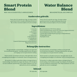 Smart Protein + Liver Detox Bundle