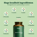 Smart Protein blend.