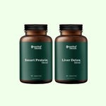 Smart Protein + Liver Detox Bundle