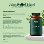 Joint Relief blend.