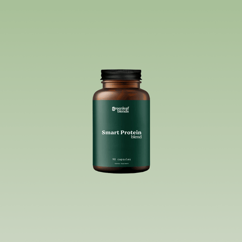 Smart Protein blend