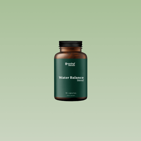 Water Balance blend™