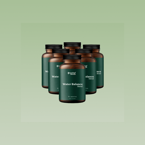 Water Balance blend™