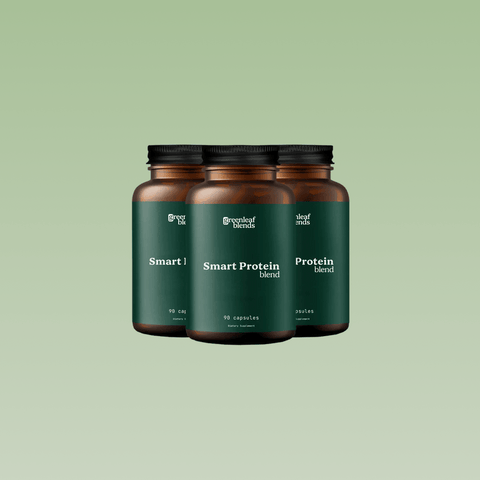 Smart Protein blend
