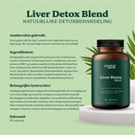 Liver Detox blend