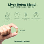 Liver Detox blend