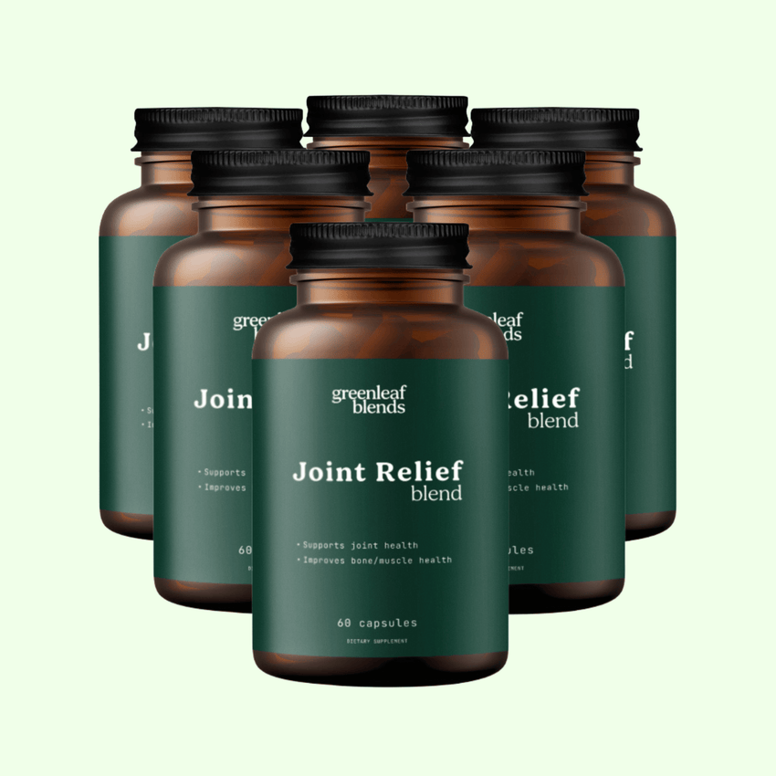 Joint Relief blend™