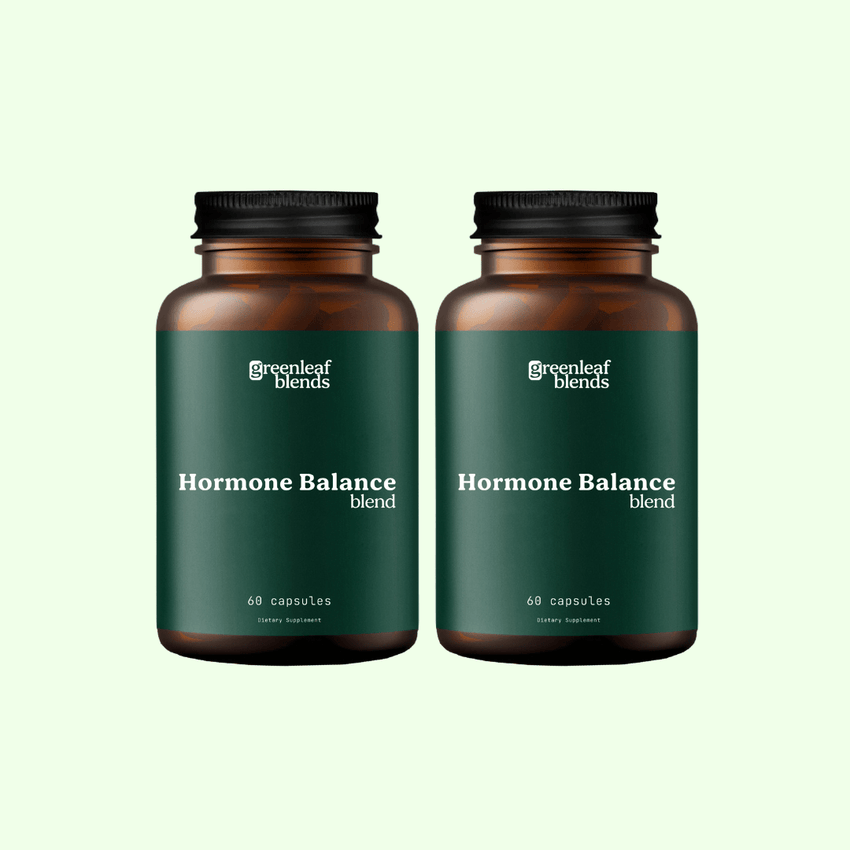 Hormone Balance blend™
