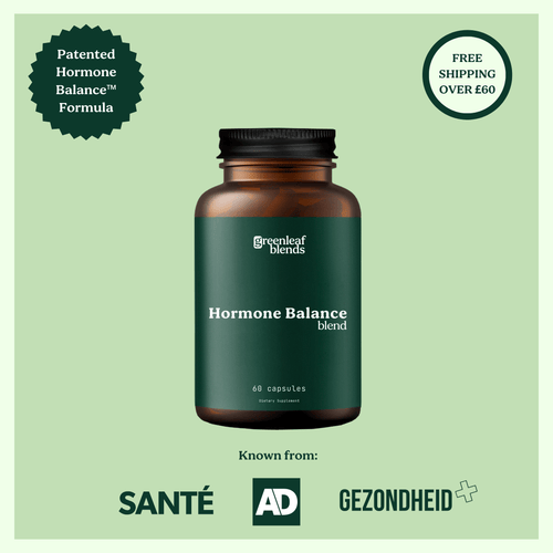 Hormone Balance blend™