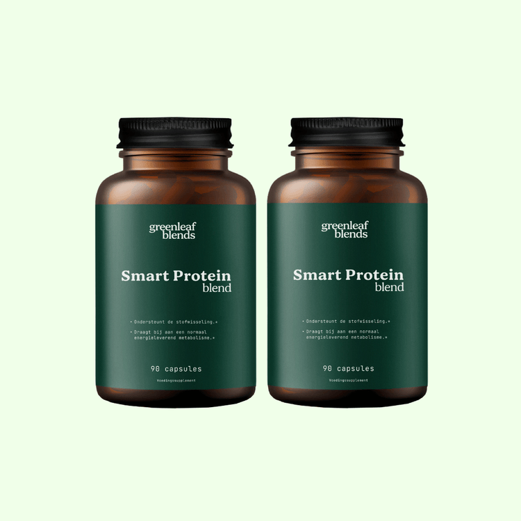 Smart Protein blend