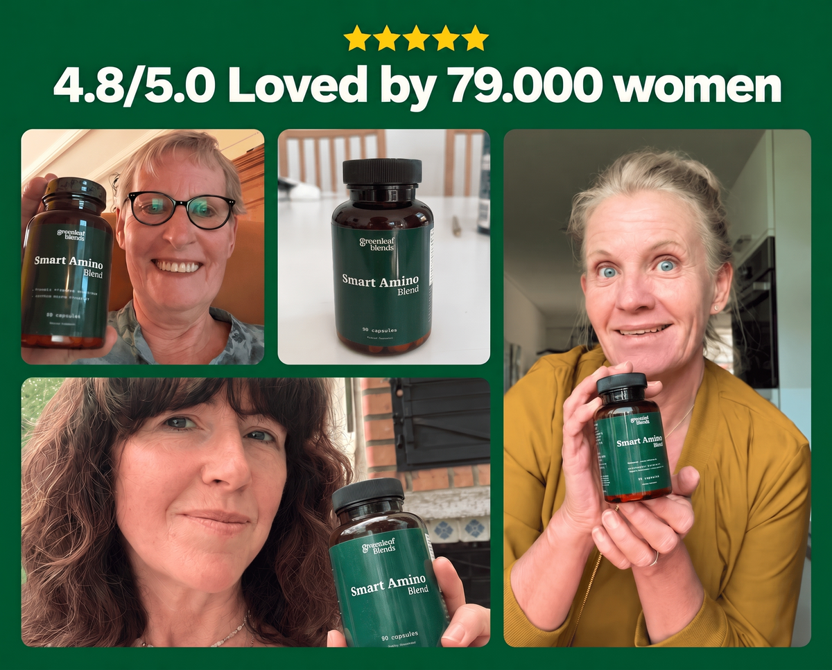 Greenleaf customer photographs with a 4.8 out of 5 rating